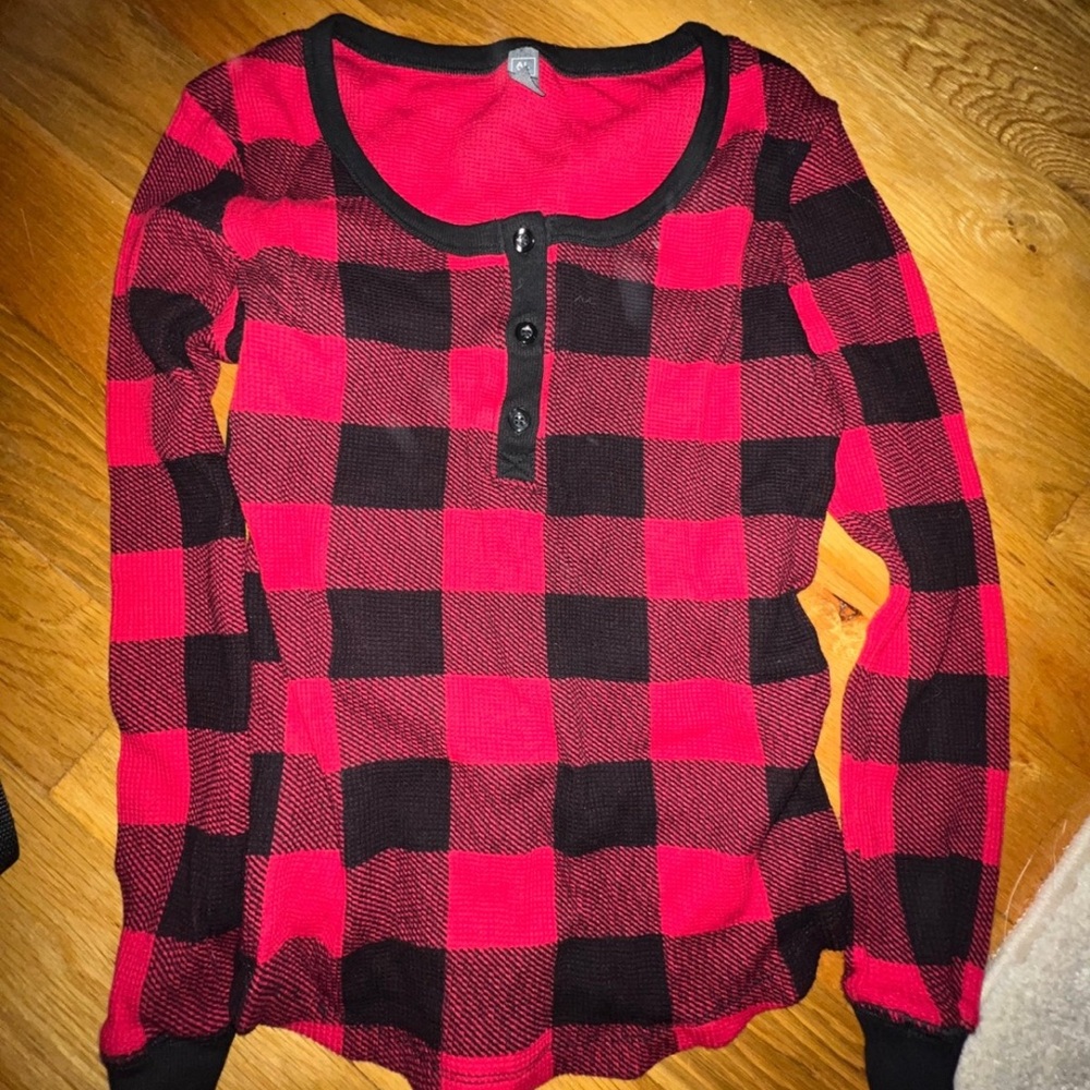 XS Francescas Matching Pajama Set